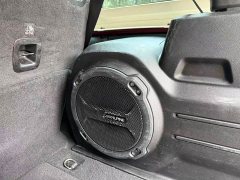 BYD Wrangler 2.0T Rubicon Four-Door - ფოტო 8