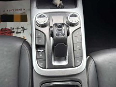 Tank 300 Off-Road Edition 2.0T Conqueror - ფოტო 13