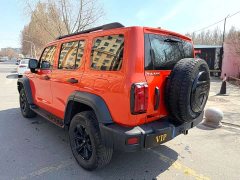 Tank 300 Off-Road Edition 2.0T Conqueror - ფოტო 4