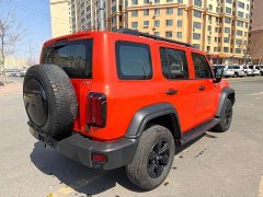 Tank 300 Off-Road Edition 2.0T Conqueror - ფოტო 6