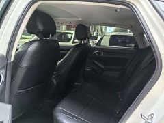 Honda Civic 2023 240TURBO CVT Dynamic C-Position Special Edition - ფოტო 10