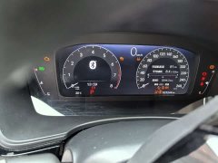 Honda Civic 2023 240TURBO CVT Dynamic C-Position Special Edition - ფოტო 12