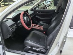 Honda Civic 2023 240TURBO CVT Dynamic C-Position Special Edition - ფოტო 7