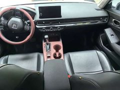 Honda Civic 2023 240TURBO CVT Dynamic C-Position Special Edition - ფოტო 9