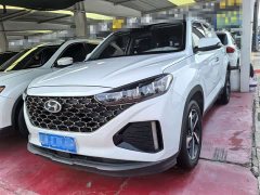 Beijing ix35 240TGDi DCT 2WD GLS Leading Edition - ფოტო 1
