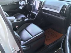 Beijing ix35 240TGDi DCT 2WD GLS Leading Edition - ფოტო 10