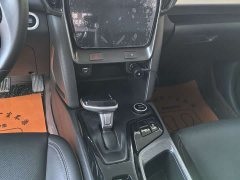 Beijing ix35 240TGDi DCT 2WD GLS Leading Edition - ფოტო 11