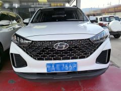 Beijing ix35 240TGDi DCT 2WD GLS Leading Edition - ფოტო 2