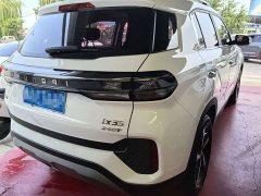 Beijing ix35 240TGDi DCT 2WD GLS Leading Edition - ფოტო 5