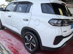 Beijing ix35 240TGDi DCT 2WD GLS Leading Edition - ფოტო 6