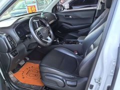 Beijing ix35 240TGDi DCT 2WD GLS Leading Edition - ფოტო 7