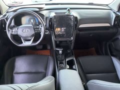 Beijing ix35 240TGDi DCT 2WD GLS Leading Edition - ფოტო 8