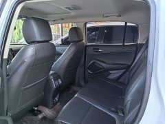 Beijing ix35 240TGDi DCT 2WD GLS Leading Edition - ფოტო 9
