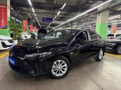 Chevrolet Cruze 1.5L Dual-Clutch Joy Edition - ფოტო 1