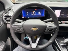 Chevrolet Cruze 1.5L Dual-Clutch Joy Edition - ფოტო 10