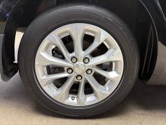Chevrolet Cruze 1.5L Dual-Clutch Joy Edition - ფოტო 14