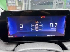 Chevrolet Cruze 1.5L Dual-Clutch Joy Edition - ფოტო 15