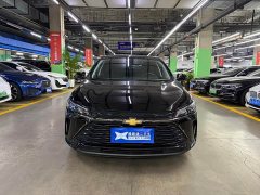 Chevrolet Cruze 1.5L Dual-Clutch Joy Edition - ფოტო 3