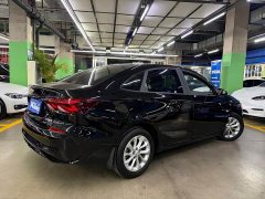 Chevrolet Cruze 1.5L Dual-Clutch Joy Edition - ფოტო 4