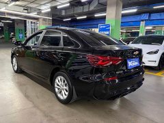 Chevrolet Cruze 1.5L Dual-Clutch Joy Edition - ფოტო 5