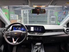 Chevrolet Cruze 1.5L Dual-Clutch Joy Edition - ფოტო 7