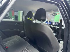 Chevrolet Cruze 1.5L Dual-Clutch Joy Edition - ფოტო 8
