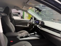 Chevrolet Cruze 1.5L Dual-Clutch Joy Edition - ფოტო 9