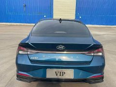 Hyundai Elantra 1.5L CVT GLX Elite - ფოტო 4