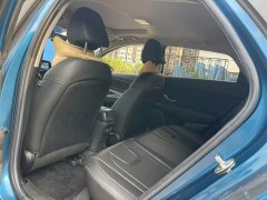 Hyundai Elantra 1.5L CVT GLX Elite - ფოტო 7