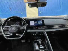 Hyundai Elantra 1.5L CVT GLX Elite - ფოტო 8