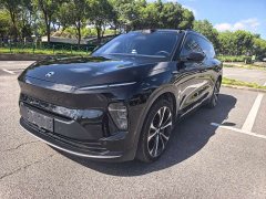 NIO ES8 100kWh Signature Edition - ფოტო 1