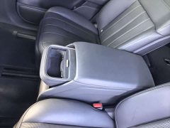 NIO ES8 100kWh Signature Edition - ფოტო 11