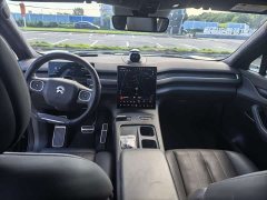 NIO ES8 100kWh Signature Edition - ფოტო 12