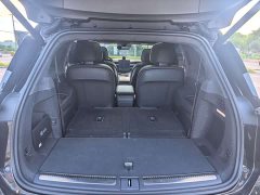 NIO ES8 100kWh Signature Edition - ფოტო 15