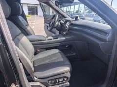 NIO ES8 100kWh Signature Edition - ფოტო 19