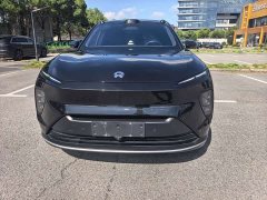 NIO ES8 100kWh Signature Edition - ფოტო 2