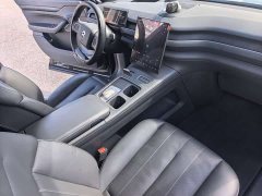 NIO ES8 100kWh Signature Edition - ფოტო 20