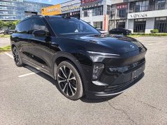 NIO ES8 100kWh Signature Edition - ფოტო 3