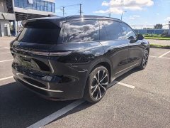 NIO ES8 100kWh Signature Edition - ფოტო 5