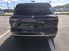 NIO ES8 100kWh Signature Edition - ფოტო 6