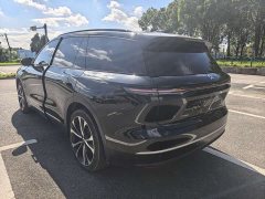 NIO ES8 100kWh Signature Edition - ფოტო 7