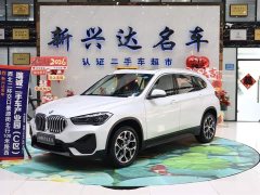 BMW X1 sDrive25Li Premier - ფოტო 1