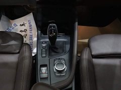 BMW X1 sDrive25Li Premier - ფოტო 12