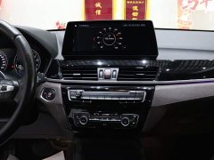 BMW X1 sDrive25Li Premier - ფოტო 13