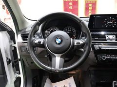 BMW X1 sDrive25Li Premier - ფოტო 15