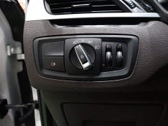 BMW X1 sDrive25Li Premier - ფოტო 19