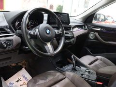 BMW X1 sDrive25Li Premier - ფოტო 7