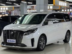 Buick GL8 2023 ES Luxe Enjoyment Edition - ფოტო 1