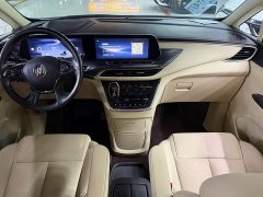 Buick GL8 2023 ES Luxe Enjoyment Edition - ფოტო 10