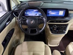 Buick GL8 2023 ES Luxe Enjoyment Edition - ფოტო 11